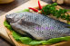 嚴選養殖吳郭魚