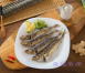 生鮮竹筴魚