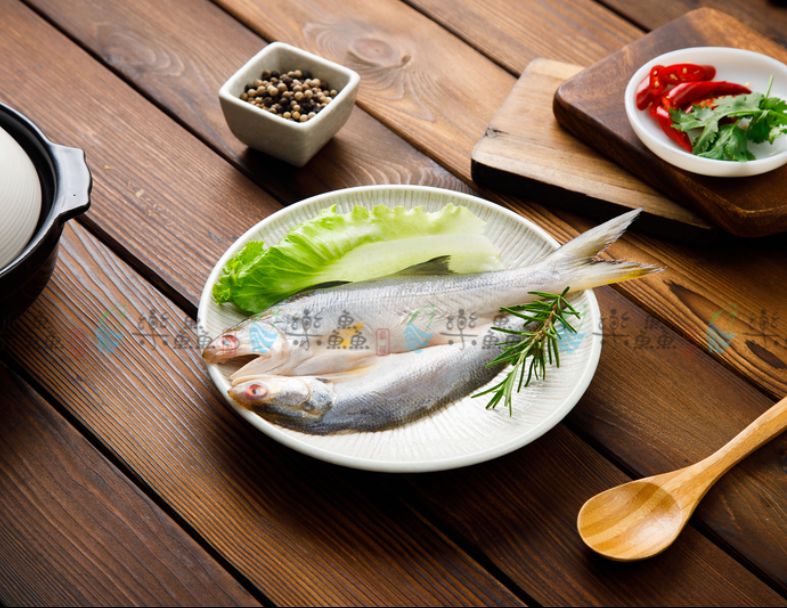 現撈午仔魚(蝴蝶切)